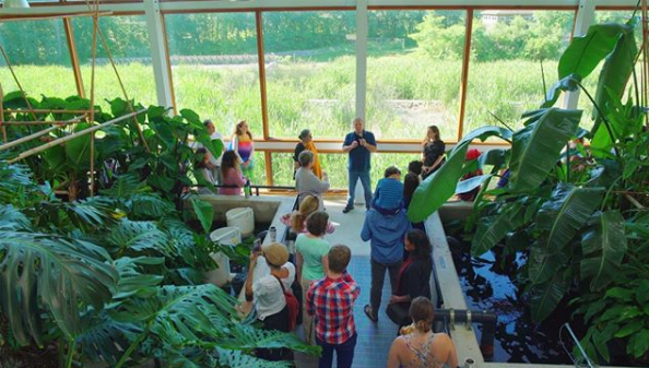 WURB - Omega Institute photo